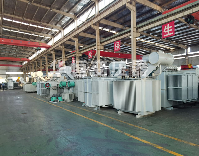 S11-8000/35锦江锦江锦江电力变压器厂家