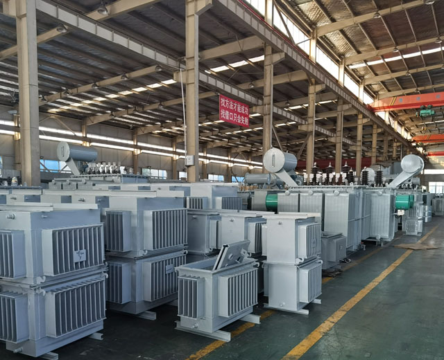 S11-8000/35锦江锦江锦江电力变压器