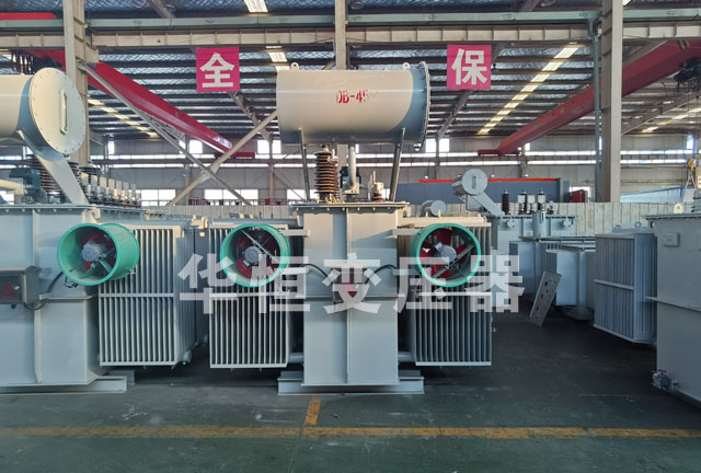 S13-6300/35锦江锦江锦江电力变压器