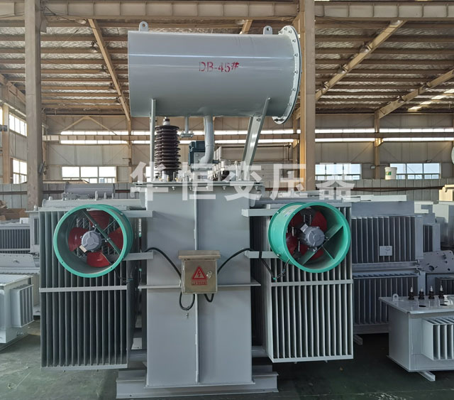 S13-6300/35锦江锦江锦江电力变压器