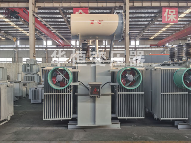 S11-6300/35锦江锦江锦江电力变压器