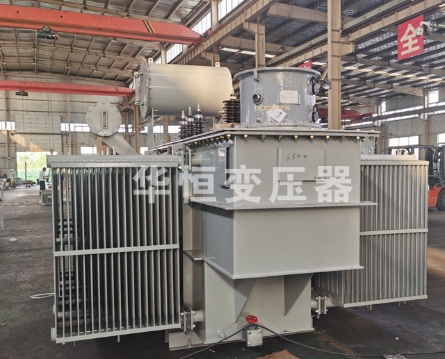S11-8000/35锦江锦江锦江油浸式变压器价格
